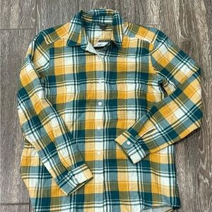 NWT Women’s Eddie Bauer Long Sleeve Shirt